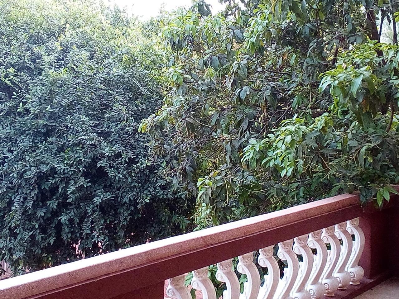 Mango Villa Siem Reap Exteriör bild