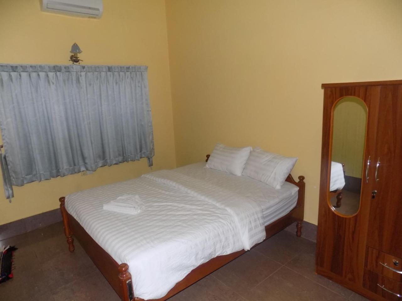 Mango Villa Siem Reap Exteriör bild