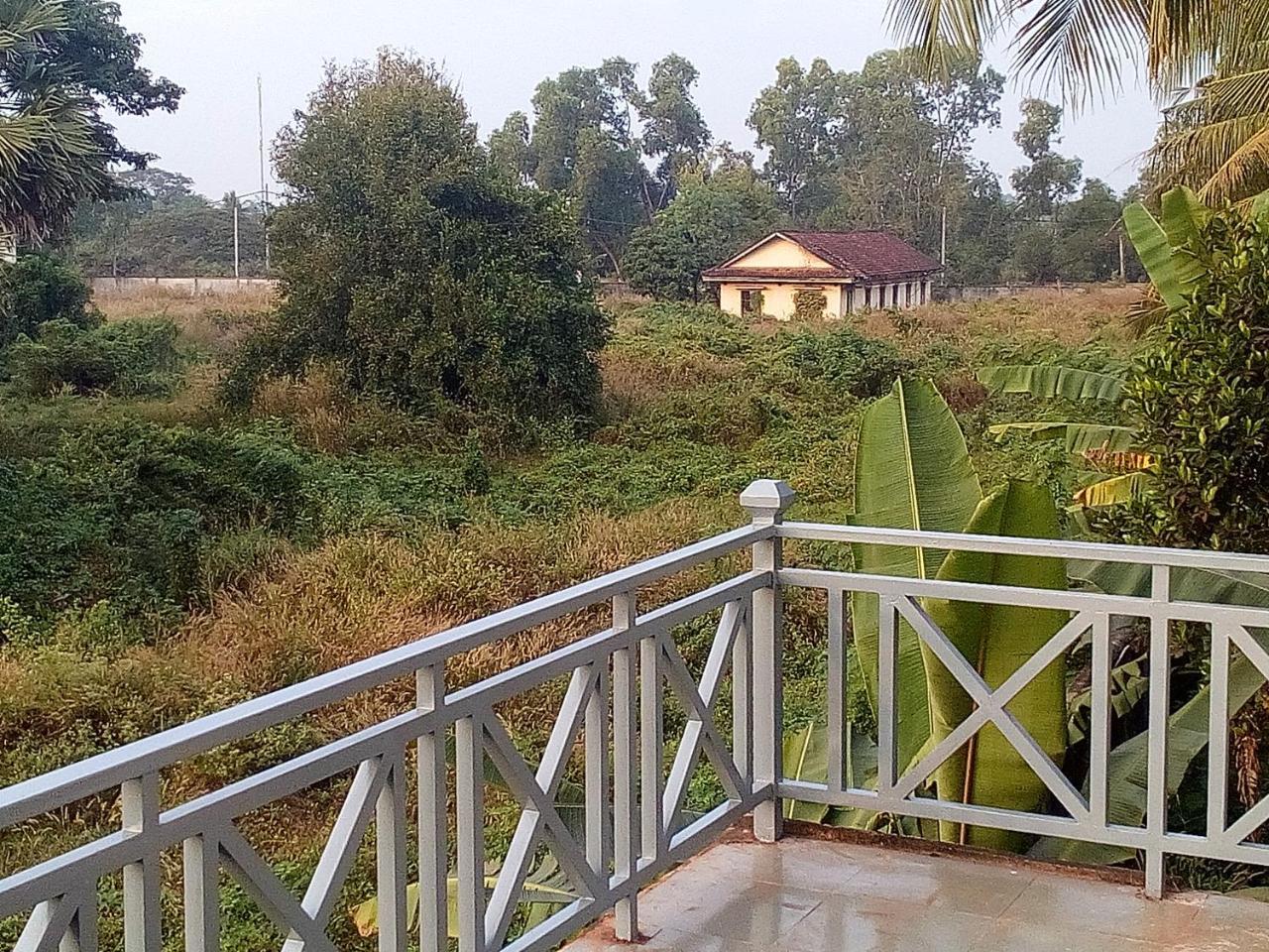 Mango Villa Siem Reap Exteriör bild