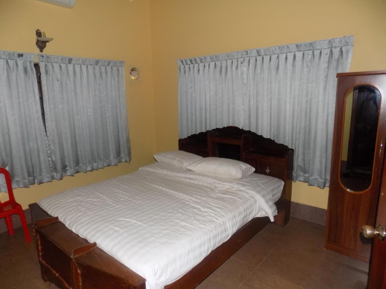 Mango Villa Siem Reap Exteriör bild