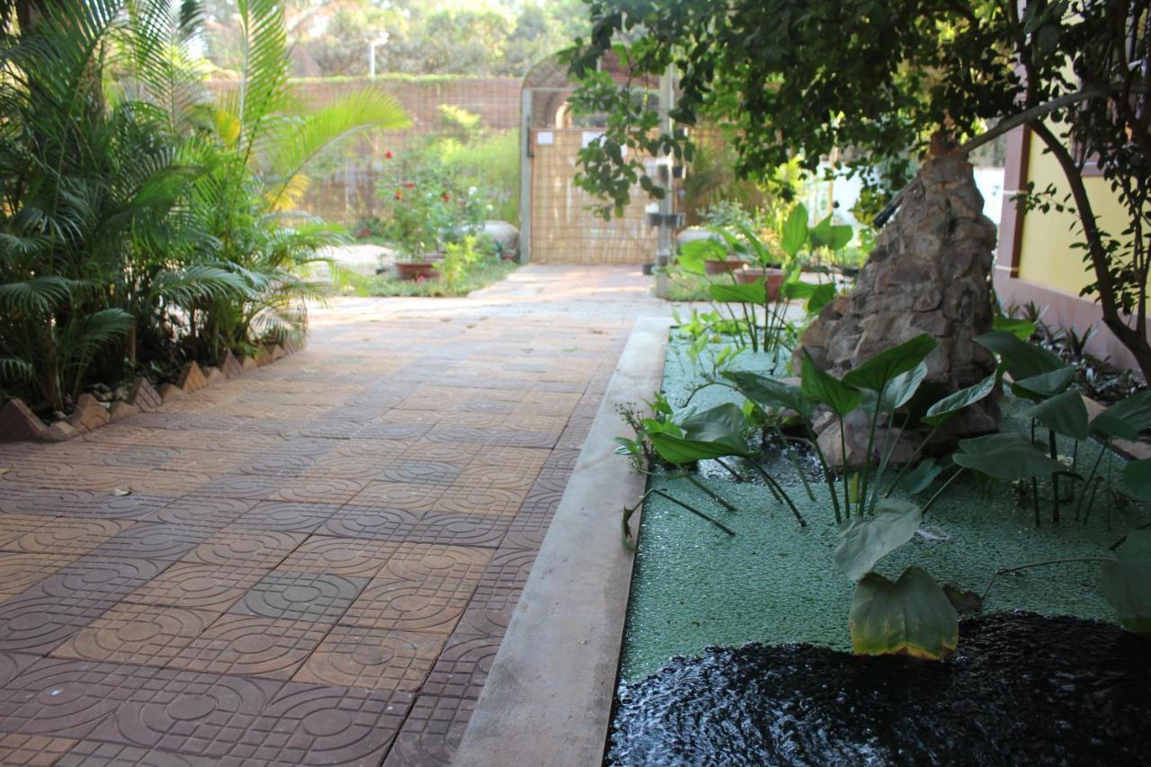Mango Villa Siem Reap Exteriör bild