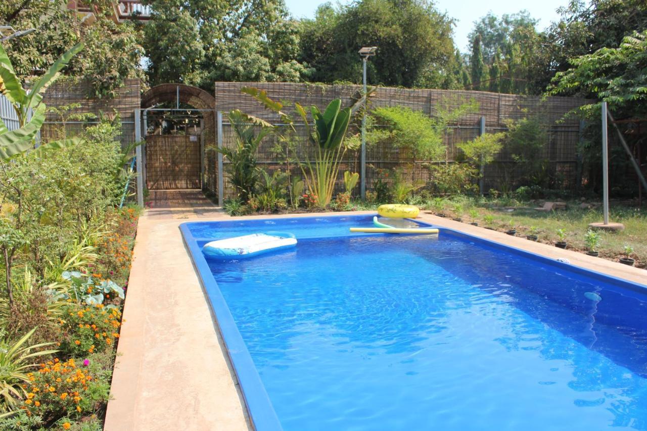 Mango Villa Siem Reap Exteriör bild