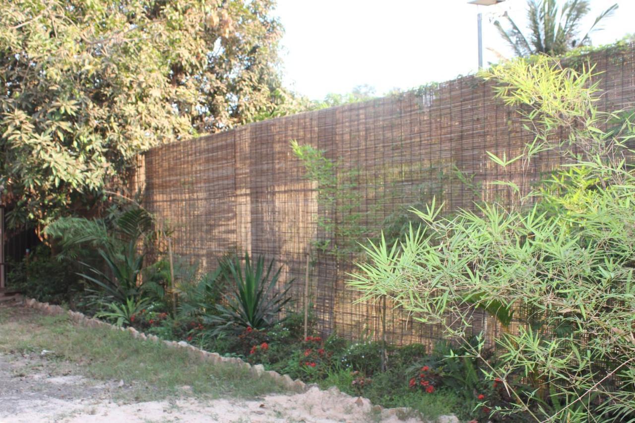 Mango Villa Siem Reap Exteriör bild